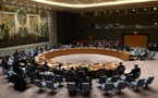 مجلس الأمن يصوت اليوم بمشاركة الأعضاء الدائمين وغير الدائمين على مشروع القرار الأمريكي حول الصحراء