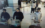 تفجيرات بروكسل: لغز الرجل صاحب القبعة في المطار لا يزال قائما‎