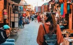 عائدات السياحة في المغرب تقفز بـ 14.7% وتسجل رقما قياسيا
