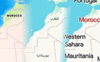 ما حقيقة إزالة خرائط جوجل للخط الفاصل في الصحراء المغربية؟
