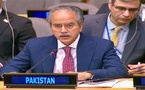 باكستان توضح للمغرب سبب عدم تصويتها لصالح قرار مجلس الامن بخصوص الصحراء المغربية