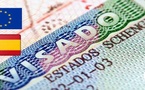 من 5 نونبر: إمكانية تقديم طلب الفيزا الإسبانية مباشرة عبر البريد الإلكتروني
