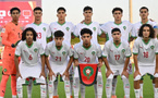 خسارة ثقيلة للمنتخب المغربي في كأس العالم للناشئين تعقد مهمة التأهل