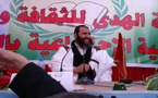 أحمد الساعي من الدريوش : المغرب هو المنشأ والمدفن ولا تنازل عن مغربية الصحراء
