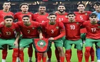 بلاغ هام للجماهير المغربية بشأن مباراة الأسود والموزمبيق