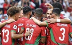 الجامعة الملكية تمنح لاعبي المنتخب الوطني منحة ضخمة تحفيزا لكأس إفريقيا 2025