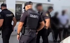 إسبانيا تفكك شبكة تهريب قاصرين تعتمد على قاعدة في المغرب لتسهيل عملياتها