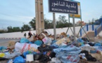 المجلس الاعلى للحسابات.. خروقات وإختلالات في التدبير المفوض للنفايات بالناظور