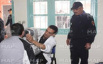 حملة طبية لفائدة نزلاء السجن الفلاحي بزايو