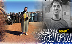 تيزطوطين تودع ابنها أسامة همهام.. جنازة مفجعة تعيد إلى الواجهة مطلب تنمية المنطقة وخلق فرص الشغل للشباب
