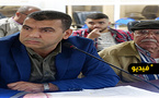 قشيبل يسلط الضوء على حاجيات حي أولاد بوطيب في لقاء تشاوري بالناظور