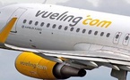 الناقل الإسباني Vueling تطلق خطا جويا مباشرا بين برشلونة والمغرب ابتداء من 16 نونبر 2025