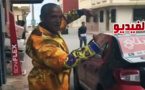 علال القادوس من الناظور: كليت الحوت وملي ردلي الصرف كنت غا نسخف وأتحدى بدر هاري
