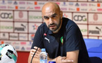 الركراكي: لقب الكان لن يغادر المغرب.. والتتويج لم يعد حلمًا بل واجب وطني