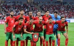 المنتخب المغربي في المستوى الثاني قبل قرعة كأس العالم 2026
