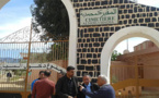 والد الكاتب الإقليمي لهيئة الاقتصاد بالجامعة الحرة بالناظور في ذمة الله