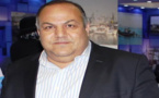 انتخاب إبن الريف عبد الكريم فوطاط نائبا لرئيس المجلس الإقتصادي والإجتماعي