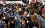إجراءات جديدة إتخذتها ألمانيا لتشديد طلب اللجوء الخاصة بالمغاربة‎