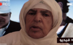 مؤثر.. أم تطالب وكيل الملك بإنصافها بعدما اعتدى عليها أبنائها وطردوها من منزلها