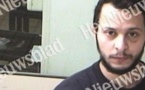 أول صورة لصلاح عبدالسلام في سجن “بروج” البلجيكي