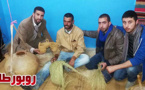الصناعة التقليدية بثمسمان.. تراث أصيل صمد في وجه تحولات الزمن‎
