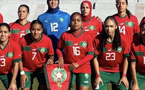 المنتخب الوطني النسوي لأقل من 20 سنة يتوّج ببطولة شمال إفريقيا