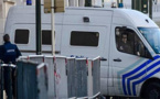 هجمات باريس .. اعتقال ثلاثة أشخاص آخرين بعد تفتيش منزل في بروكسيل‎