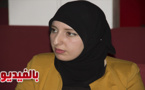 سارة فنيش تعوض سليمان حوليش في المجلس الإقليمي بعد إستقالته والرحموني يستقبلها