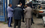 الدخول الى مليلية رهين بمزاجية شرطة الحدود و التحفظ على دخول بعض المواطنين أمر مستفز‎