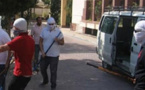 هذا ما خلفته عصابة ملثمة نشرت الرعب في صفوف ساكنة بني انصار وفرخانة وبني شيكر