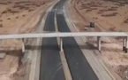 الطريق السيار الناظور جرسيف يحقق تقدما في أشغاله ويربط الأقاليم الشرقية بالمحاور الوطنية