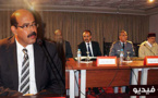 تنصيب عاصم عبد الرحيم كاتبا عاما جديدا لعمالة إقليم الناظور‎