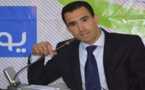 محمادي تحتوح رئيس جماعة بوعرك يمثل المغرب في ندوة دولية حول السياحة المستدامة بفرنسا