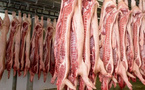 أسعار اللحوم الحمراء تتخطى 120 درهماً.. ووزير الفلاحة يستعرض أمام النواب