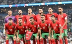 القنوات الناقلة وموعد مباراة المغرب وسوريا في ربع نهائي كأس العرب
