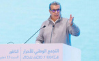 من الناظور: أخنوش يقول وأنصاره يمجدون.. بينما الواقع مختلف تماما