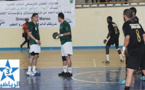 قمّة مولودية وجدة وهلال الناظور مباشرة على قناة الرياضية