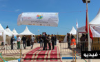 إفتتاح مهرجان الخوارزمي الدولي للعلوم والإبداع بالناظور