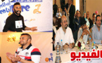أزيد من 30 موهبة في الكوميديا تشارك في نهائي كاستينغ مهرجان الشرق للضحك بالناظور 