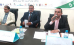 منظموا السباق الوطني ببني شيكر يؤكدون إستعدادهم للدخول في الأجندة الدولية
