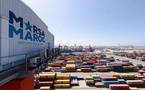 "مرسى المغرب" تستحوذ على 45% من عملاق الموانئ الإسبانية