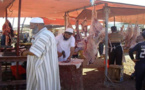 مواطنون يثيرون الظروف المقززة لبيع اللحوم بالأسواق القروية بالريف‎
