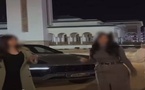 "ترند" يهز الوقار.. رقص فتيات أمام مسجد بالناظور يضع "الحرية الرقمية" في مواجهة "المقدس"