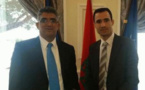 تحتوح : اللقاء المغربي الفرنسي حول السياحة إنتهى بنجاح ويمكننا الإستفادة من تجربتهم في بحيرة مارتشيكا 
