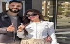 لاعب مغربي يعقد قرانه على ابنة عضو مجلس إدارة الزمالك