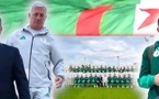 إنذار للمنتخب الجزائري بسبب إساءته للمغرب