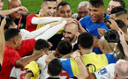 صحفي فرنسي يراهن على تتويج المغرب بكأس العالم خلال العقد المقبل