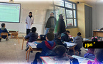 زيارة تفقدية للمدير الإقليمي للتعليم بالناظور تؤدي إلى تعليق الدراسة بعدة مدارس