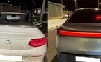 الحرس المدني الإسباني يحبط تهريب 33 سيارة مسروقة نحو المغرب بقيمة 1.5 مليون يورو