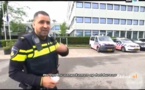 يوميات قائد شرطة مغربي بهولندا‎
